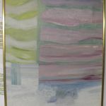 565 6101 OIL PAINTING